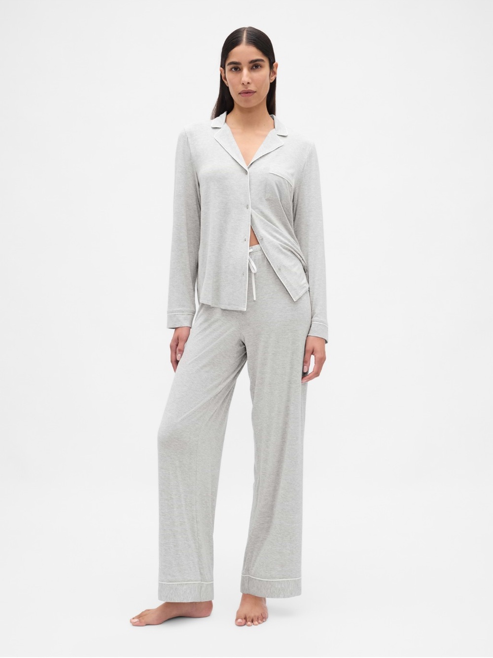 GAP SoftMade Modal PJ set